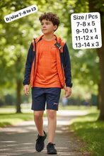 Load image into Gallery viewer, Tshirt boy