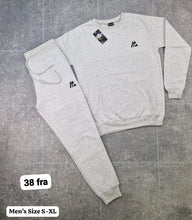 Load image into Gallery viewer, Tracksuit men