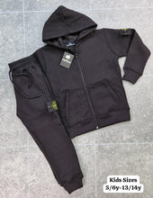 Load image into Gallery viewer, Tracksuit boy
