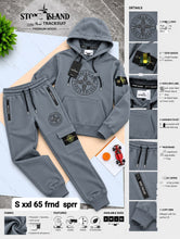 Load image into Gallery viewer, Tracksuit