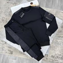 Load image into Gallery viewer, Tracksuit men