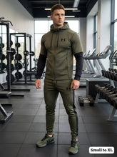Load image into Gallery viewer, Tracksuit