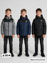 Load image into Gallery viewer, Jacket boy