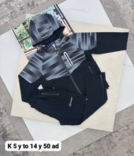 Load image into Gallery viewer, Tracksuit boy