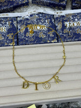 Load image into Gallery viewer, Necklace