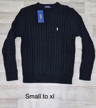 Load image into Gallery viewer, Jumper men
