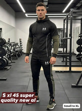 Load image into Gallery viewer, Tracksuit