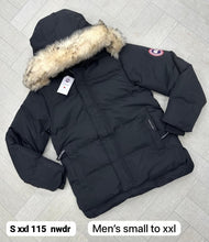 Load image into Gallery viewer, Jacket