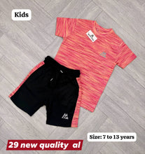 Load image into Gallery viewer, Tshirt boy