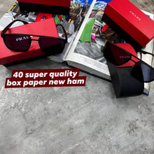 Load image into Gallery viewer, Sunglass