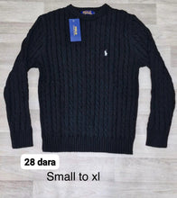 Load image into Gallery viewer, Jumper men