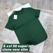 Load image into Gallery viewer, Tshirt men