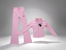 Load image into Gallery viewer, Tracksuit women