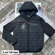 Load image into Gallery viewer, Jacket