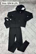 Load image into Gallery viewer, Tracksuit women