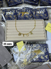 Load image into Gallery viewer, Necklace
