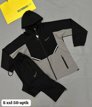 Load image into Gallery viewer, Tracksuit men