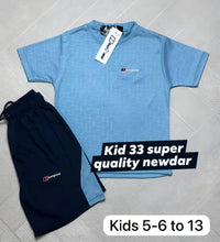 Load image into Gallery viewer, Tshirt boy