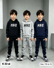 Load image into Gallery viewer, Tracksuit boy