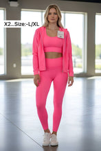 Load image into Gallery viewer, Tracksuit women