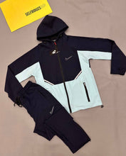 Load image into Gallery viewer, Tracksuit men