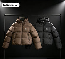 Load image into Gallery viewer, Jacket