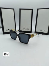 Load image into Gallery viewer, Sunglass