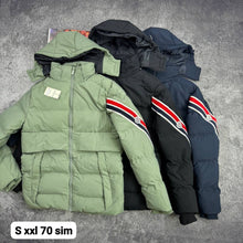 Load image into Gallery viewer, Jacket