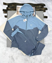 Load image into Gallery viewer, Tracksuit men