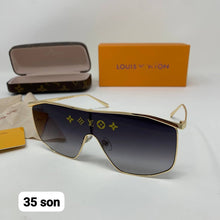 Load image into Gallery viewer, Sunglass