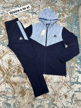 Load image into Gallery viewer, Tracksuit men