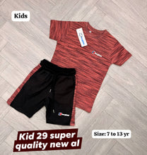 Load image into Gallery viewer, Tshirt boy