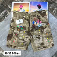 Load image into Gallery viewer, Short men