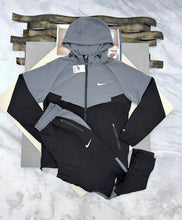 Load image into Gallery viewer, Tracksuit men