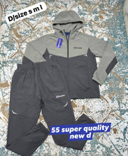 Load image into Gallery viewer, Tracksuit men