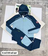 Load image into Gallery viewer, Tracksuit
