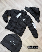 Load image into Gallery viewer, Jacket