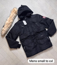Load image into Gallery viewer, Jacket