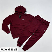 Load image into Gallery viewer, Tracksuit