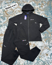 Load image into Gallery viewer, Tracksuit men