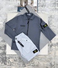 Load image into Gallery viewer, Jacket set