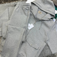 Load image into Gallery viewer, Tracksuit men