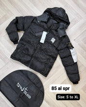 Load image into Gallery viewer, Jacket