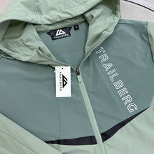 Load image into Gallery viewer, Tracksuit men