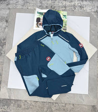 Load image into Gallery viewer, Tracksuit
