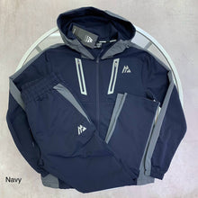 Load image into Gallery viewer, Tracksuit men