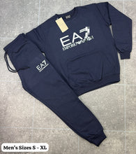 Load image into Gallery viewer, Tracksuit men