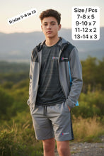 Load image into Gallery viewer, Tshirt boy