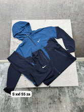 Load image into Gallery viewer, Tracksuit men