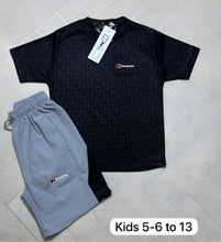 Load image into Gallery viewer, Tshirt boy